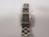 GEVRIL WOMEN'S WATCH, FRONT SAPPHIRE CRYSTAL, STAINLESS STEEL BAND, SWISS MADE - Store Display, No Box, No Papers<br /> - 8