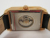 EARNSHAW 1805 WATCH, AUTOMATIC MOVEMENT, 5 ATM, GENUINE LEATHER STRAP, MODEL: ES-8013-03 - Store Display, No Box, Manual Included<br /> - 4