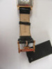 EARNSHAW 1805 WATCH, AUTOMATIC MOVEMENT, 5 ATM, GENUINE LEATHER STRAP, MODEL: ES-8013-03 - Store Display, No Box, Manual Included<br /> - 12