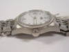 ORIS AUTOMATIC BIG CROWN WOMEN'S WATCH, WITH 13 DIAMONDS, CUT 8/8, WEIGHT 0.0620, COLOR G, CLARITY Si 2, FRONT SAPPHIRE CRYSTAL, 100M WATER RESISTANT, - Store Display, With Box, Manual &amp; Registration Card Included<br /> - 8