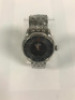 ORIS AUTOMATIC WATCH, 30M WATER RESISTANT, FRONT SAPPHIRE CRYSTAL, STAINLESS STEEL BAND, MODEL: 7591 - Store Display, No Box, No Papers<br /> - 2
