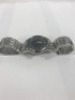 ORIS AUTOMATIC WATCH, 30M WATER RESISTANT, FRONT SAPPHIRE CRYSTAL, STAINLESS STEEL BAND, MODEL: 7591 - Store Display, No Box, No Papers<br /> - 7