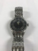 ORIS AUTOMATIC WATCH, 30M WATER RESISTANT, FRONT SAPPHIRE CRYSTAL, STAINLESS STEEL BAND, MODEL: 7591 - Store Display, No Box, No Papers<br /> - 8