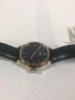 ORIS AUTOMATIC CLASSIC WATCH, FRONT SAPPHIRE CRYSTAL, 5 BAR, CUIR VERITABLE STRAP, MODEL: 7594, S/N 32-79841 - Store Display, No Box, No Papers<br /> - 6