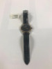 ORIS AUTOMATIC CLASSIC WATCH, FRONT SAPPHIRE CRYSTAL, 5 BAR, CUIR VERITABLE STRAP, MODEL: 7594, S/N 32-79841 - Store Display, No Box, No Papers<br /> - 8