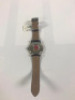 ORIS AUTOMATIC CLASSIC WATCH, FRONT SAPPHIRE CRYSTAL, 5 BAR, CUIR VERITABLE STRAP, MODEL: 7594, S/N 32-79841 - Store Display, No Box, No Papers<br /> - 9