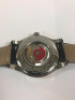 ORIS AUTOMATIC CLASSIC WATCH, FRONT SAPPHIRE CRYSTAL, 5 BAR, CUIR VERITABLE STRAP, MODEL: 7594, S/N 32-79841 - Store Display, No Box, No Papers<br /> - 10