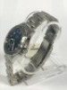 ETERNA AIRFORCE ETERNAMATIC WATCH, SAPPHIRE CRYSTAL, 120M WATER RESISTANT, STAINLESS STEEL BAND, MODEL: 8417-41 - Store Display, With Box, Manual Included<br /> - 4