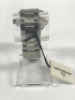 ETERNA AIRFORCE ETERNAMATIC WATCH, SAPPHIRE CRYSTAL, 120M WATER RESISTANT, STAINLESS STEEL BAND, MODEL: 8417-41 - Store Display, With Box, Manual Included<br /> - 5