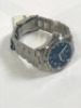 ETERNA AIRFORCE ETERNAMATIC WATCH, SAPPHIRE CRYSTAL, 120M WATER RESISTANT, STAINLESS STEEL BAND, MODEL: 8417-41 - Store Display, With Box, Manual Included<br /> - 7