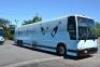 (2010) PREVOST X3-45 Passenger Coach w/ Volvo D13 SCR Engine, Allison B500 Trans, VIN # 2PCGXXXXXXXXXXXXXX, Fleet # 2012, Miles: 517,357<br /> - 3
