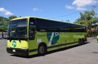 (2008) PREVOST X3-45 Passenger Coach w/ DD Series 60 Engine, Allison B500 Trans, VIN # 2PCG338XXXXXXXXX, Fleet # 2805, Miles: 670,285<br />