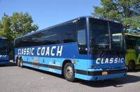 (2007) PREVOST X3-45 Passenger Coach w/ DD Series 60 Engine, ZF AS Tronic Trans, VIN # 2PCGXXXXXXXXXXXXXXXX, Fleet # 2701, Miles: 741,314<br />