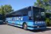 (2007) PREVOST X3-45 Passenger Coach w/ DD Series 60 Engine, ZF AS Tronic Trans, VIN # 2PCGXXXXXXXXXXXXXXXX, Fleet # 2701, Miles: 741,314<br />