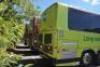 (2007) PREVOST X3-45 Passenger Coach w/ DD Series 60 Engine, ZF AS Tronic Trans, VIN # 2PCGXXXXXXXX, Fleet # 2702, Miles: 822,906<br /> - 9