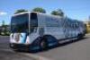 (2007) PREVOST X3-45 Passenger Coach w/ DD Series 60 Engine, ZF AS Tronic Trans, VIN # 2PCGXXXXXXXXXXXX, Fleet # 2703, Miles: 727,719<br />