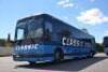 (2007) PREVOST X3-45 Passenger Coach w/ DD Series 60 Engine, ZF AS Tronic Trans, VIN # 2PCGXXXXXXXXXXXXX, Fleet # 2704, Miles: 699,035<br />