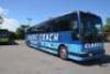 (2007) PREVOST X3-45 Passenger Coach w/ DD Series 60 Engine, ZF AS Tronic Trans, VIN # 2PCGXXXXXXXXXXXXX, Fleet # 2704, Miles: 699,035<br /> - 2