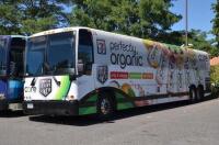 (2007) PREVOST X3-45 Passenger Coach w/ DD Series 60 Engine, ZF AS Tronic Trans, VIN # 2PCGXXXXXXXXXXXXX, Fleet # 2705, Miles: 744,773<br />