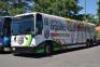 (2007) PREVOST X3-45 Passenger Coach w/ DD Series 60 Engine, ZF AS Tronic Trans, VIN # 2PCGXXXXXXXXXXXXX, Fleet # 2705, Miles: 744,773<br />