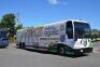 (2007) PREVOST X3-45 Passenger Coach w/ DD Series 60 Engine, ZF AS Tronic Trans, VIN # 2PCGXXXXXXXXXXXXX, Fleet # 2705, Miles: 744,773<br /> - 2