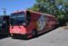 (2007) PREVOST X3-45 Passenger Coach w/ DD Series 60 Engine, ZF AS Tronic Trans, Wheelchair Lift / ADA, VIN # 2PCGXXXXXXXXXXXXX, Fleet # 2706, Miles:<br />