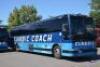 (2007) PREVOST X3-45 Passenger Coach w/ DD Series 60 Engine, ZF AS Tronic Trans, Wheelchair Lift / ADA, VIN # 2PCG3XXXXXXXXXXXXX, Fleet # 2708, Miles:<br />
