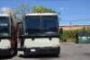 (2007) PREVOST X3-45 Passenger Coach w/ DD Series 60 Engine, ZF AS Tronic Trans, VIN # 2PCGXXXXXXXXXXXXX, Fleet # 2709, Miles: 848,768<br /> - 2