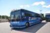 (2007) PREVOST X3-45 Passenger Coach w/ DD Series 60 Engine, ZF AS Tronic Trans, Wheelchair Lift / ADA, VIN # 2PCGXXXXXXXXXXXXX, Fleet # 2710, Miles:<br />