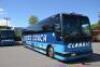 (2007) PREVOST X3-45 Passenger Coach w/ DD Series 60 Engine, ZF AS Tronic Trans, Wheelchair Lift / ADA, VIN # 2PCGXXXXXXXXXXXXX, Fleet # 2710, Miles:<br /> - 3