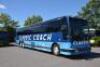 (2005) PREVOST XUI Passenger Coach w/ DD Series 60 Engine, ZF AS Tronic Trans, VIN # 2PCXXXXXXXXXXXXXX, Fleet # 2507, Miles: 739,808<br /> - 3