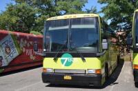 (2001) PREVOST XL11 Passenger Coach w/ DD Series 60 Engine, Allison B500 Trans, VIN # 2PCXXXXXXXXXXXXXX, Fleet # 2116, Miles: 821,823<br />