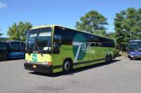 (2001) PREVOST XL11 Passenger Coach w/ DD Series 60 Engine, Allison B500 Trans, VIN # 2PCXXXXXXXXXXXXXX, Fleet # 2119, Miles: 945,670<br />