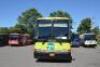 (2001) PREVOST XL11 Passenger Coach w/ DD Series 60 Engine, Allison B500 Trans, VIN # 2PCXXXXXXXXXXXXXX, Fleet # 2119, Miles: 945,670<br /> - 2