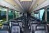 (2001) PREVOST XL11 Passenger Coach w/ DD Series 60 Engine, Allison B500 Trans, VIN # 2PCXXXXXXXXXXXXXX, Fleet # 2119, Miles: 945,670<br /> - 6