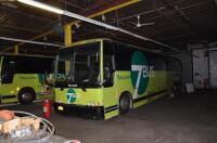 (2010) PREVOST X3-45 Passenger Coach w/ Volvo D13 SCR Engine, Allison B500 Trans, VIN # 2PCGXXXXXXXXXXXXX, Fleet # 2013, Miles: 511,829<br />