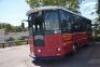 (2003) MOLLY-FREIGHTLINER TROLLEY w/ Cummins 68T Engine, Allison B500 Trans, Wheelchair Lift / ADA, VIN # 4UZAAXXXXXXXXXXXXX , Fleet # CT2, Miles: 120,<br />