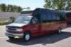 (2001) FORD E-450 VIN # IFDXEXXXXXXXXXXXXX, Fleet # 2113, Miles: 246,240<br />