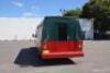 (2001) FORD E-450 VIN # IFDXEXXXXXXXXXXXXX, Fleet # 2113, Miles: 246,240<br /> - 3