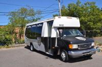 (2004) FORD E-450 VIN # 1FDXEXXXXXXXXXXXXX, Fleet # 2402, Miles:<br />