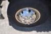 (2004) FORD E-450 VIN # 1FDXEXXXXXXXXXXXXX, Fleet # 2402, Miles:<br /> - 4